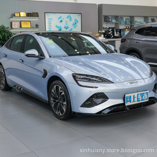 2022 byd seal electric utility vehicle 550KM standard endurance Sedan